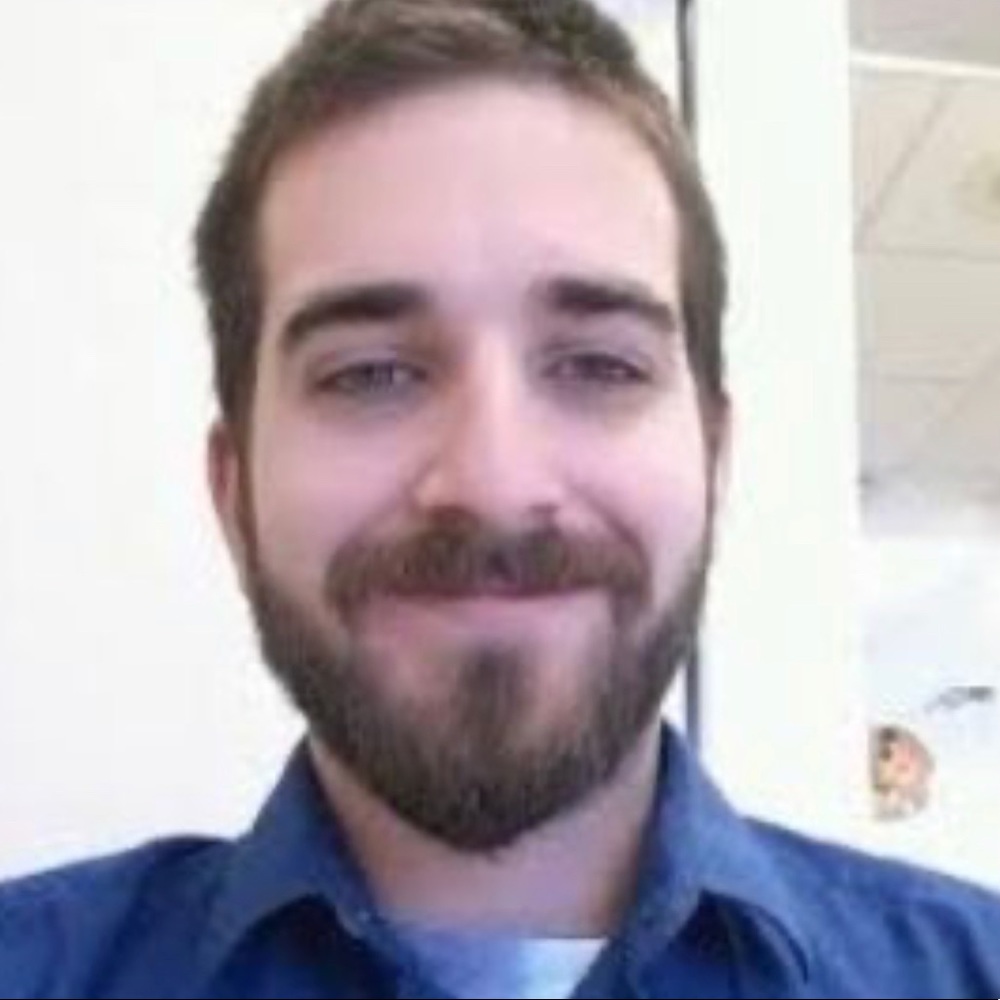 Meet your Posher, James